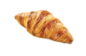 Pre-proved butter Croissant (24%)