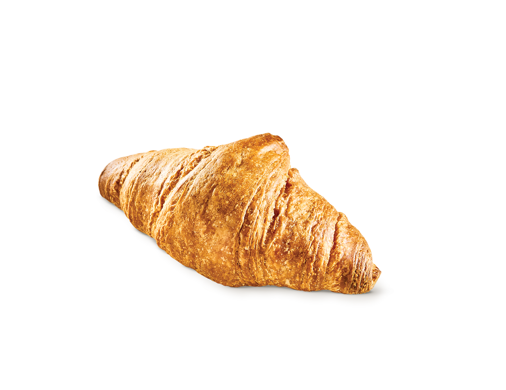 Margarine croissant