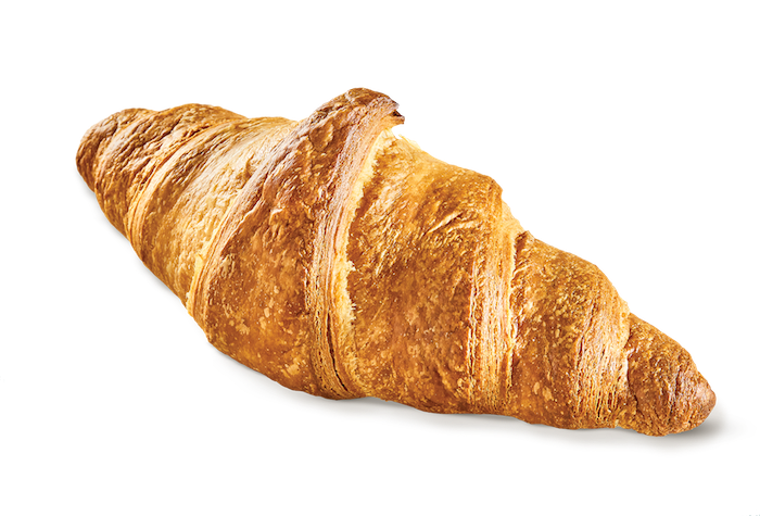 Butter croissant 