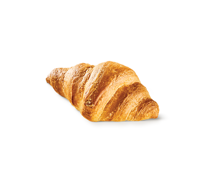 Margarine croissant