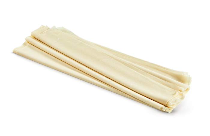 Filo dough for desserts (38x49cm)