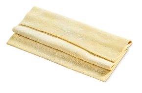 Puff pastry dough package  (38×32cm)