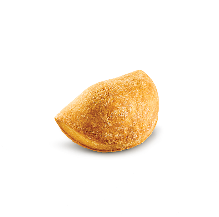 Mini kourou mizithra - feta cheese pie bulk 