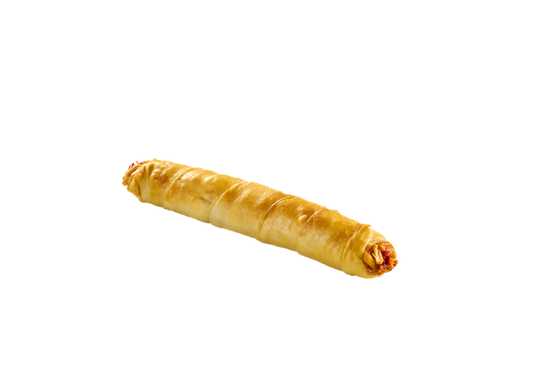 Ρολό κοτόπουλο Mexican 100x100g