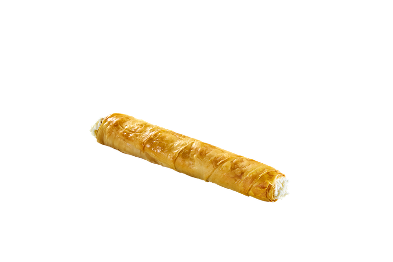 Ρολό τυρί 100x100g