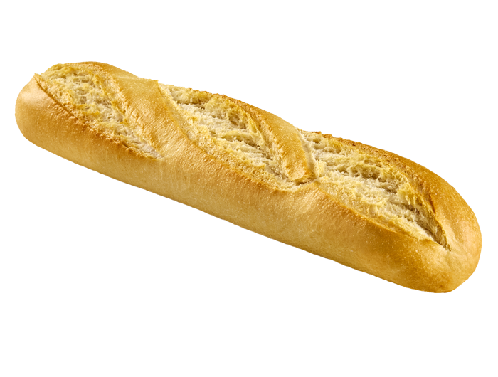 Μπαγκέτα plus