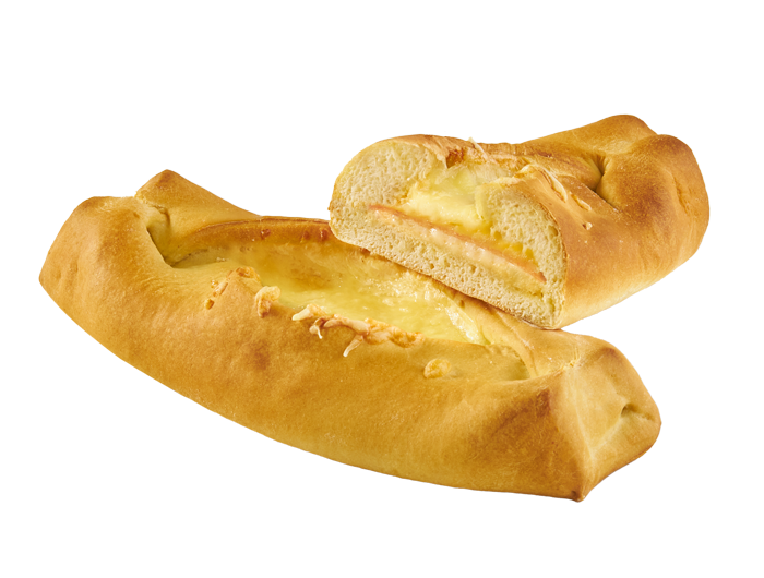  Sourdough Peinirli with Turkey 