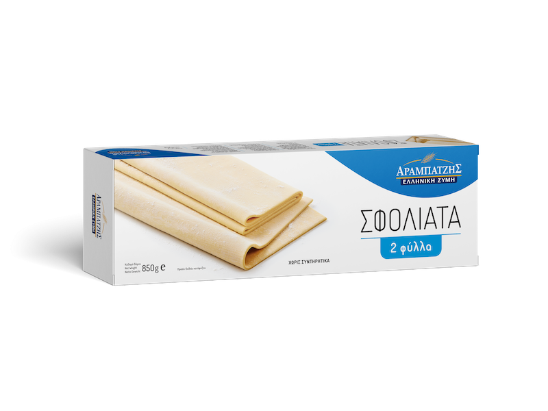 Σφολιάτα