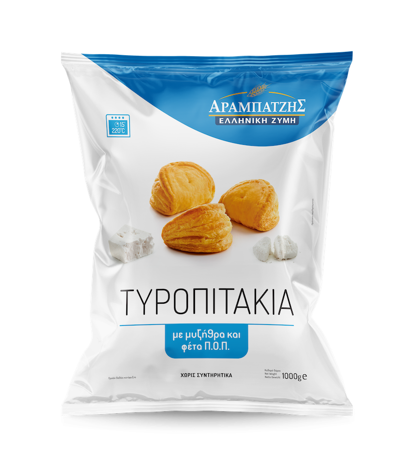 Τυροπιτάκι