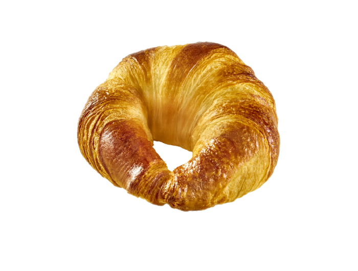 Croissant Curved