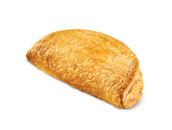 D-shaped pie with mizithra & feta cheese (XL)