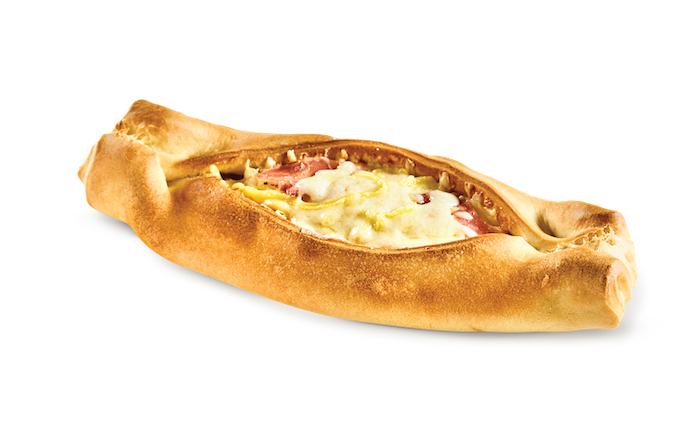 Πεϊνιρλί αρτοζύμης