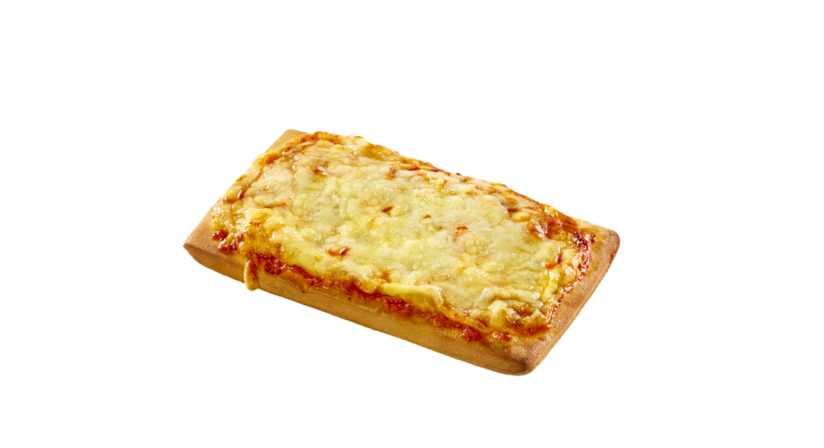  Pizza Margherita 