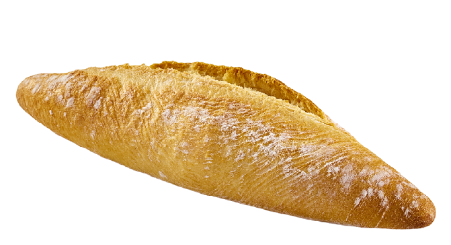 Baguettini Galicia-style