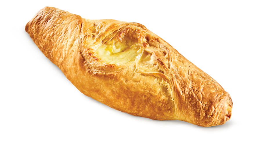 Croissant peinirli