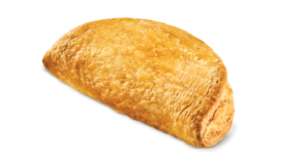 D-shaped pie with mizithra & feta cheese (XL)