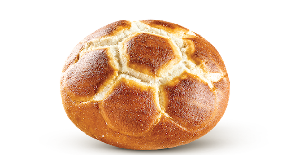 Pretzel ball