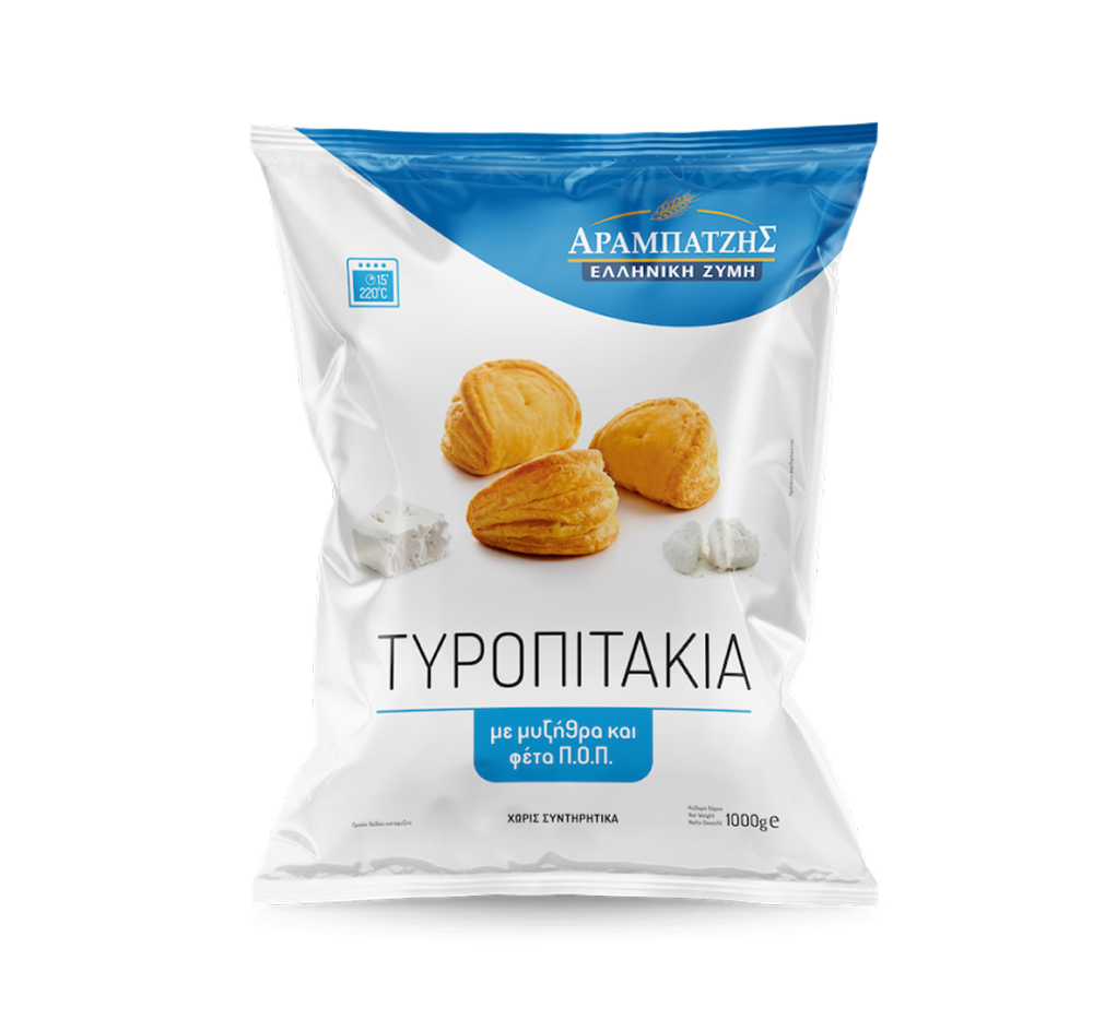 Τυροπιτάκι
