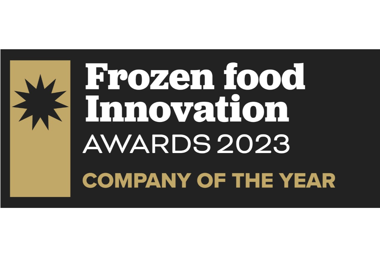 Η Μ. Αραμπατζής ΑΒΕΕ «Company of the Year 2023» στα Frozen Food Innovation Awards 2023!