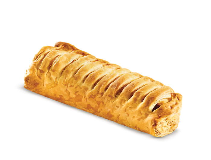 Sausage pie 