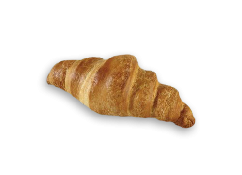 Margarine croissant